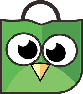 TOKPED LOGO