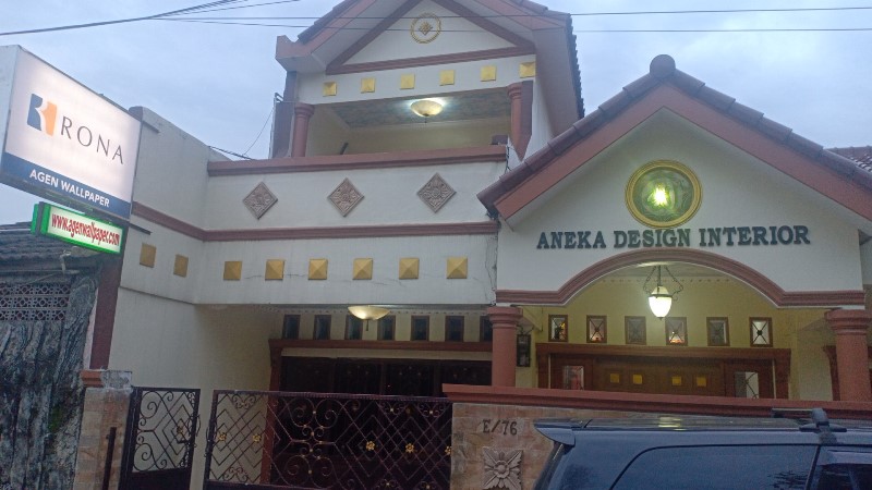 Agenwallpaper Dinding