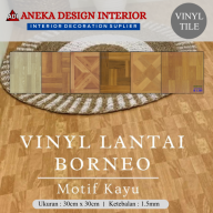 BORNEO VINYL 1.5MM
